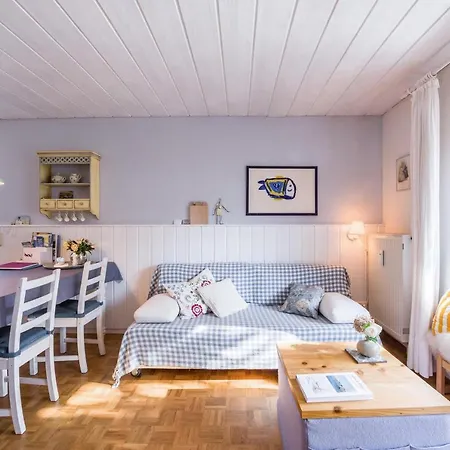Apartament Chiemgau Idyll Bergen (Traunstein)