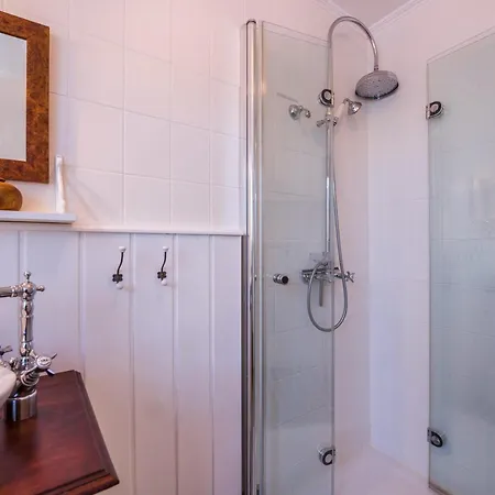 Chiemgau Idyll Apartamento