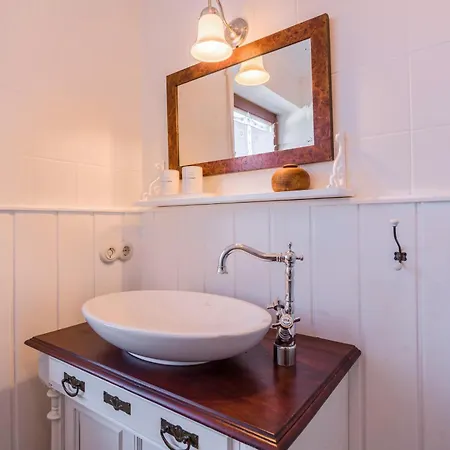Apartamento Chiemgau Idyll *