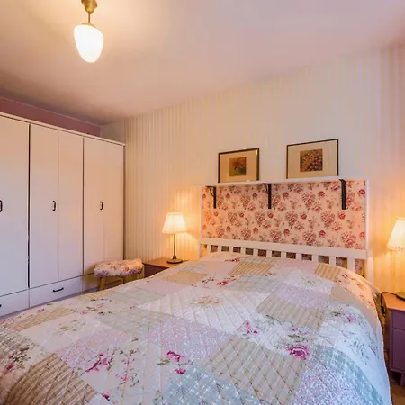 Apartamento Chiemgau Idyll
