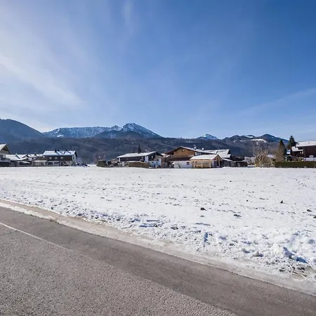 Chiemgau Idyll * Bergen (Traunstein)