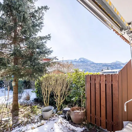 Chiemgau Idyll Apartamento Bergen (Traunstein)