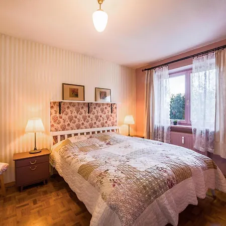 Apartamento Chiemgau Idyll